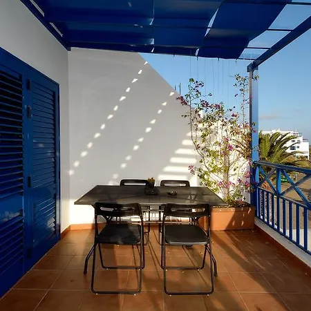 Villa La Marina