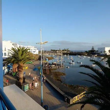 La Marina * Arrecife (Lanzarote)