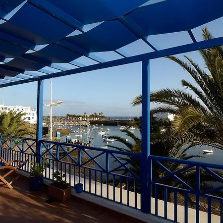 Villa La Marina Arrecife (Lanzarote)