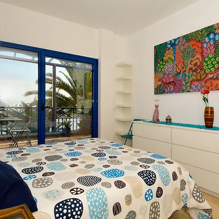 Villa La Marina *