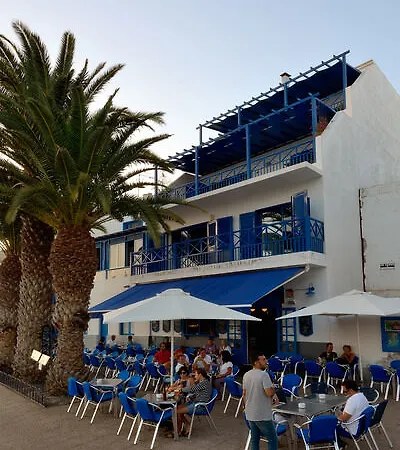 La Marina Villa *