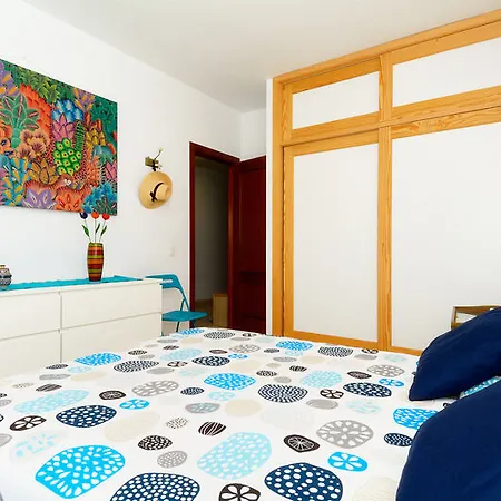 Villa La Marina Arrecife (Lanzarote)