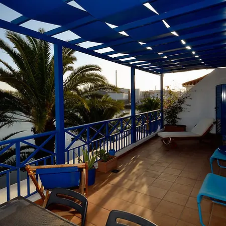 Villa La Marina Arrecife (Lanzarote)