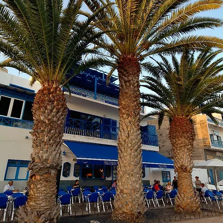 La Marina
